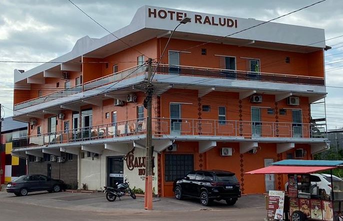 Foto do Hotel